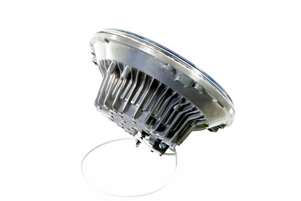 JW Speaker Lights 8770 Locomotive Headlight