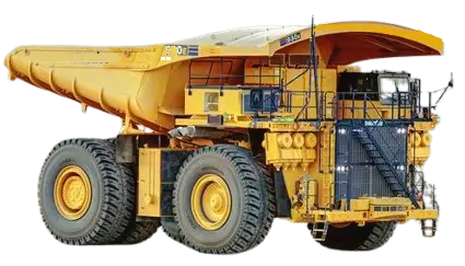 Alpha Trading International OEM Truck Parts