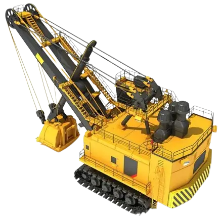 Alpha Trading International Shovel