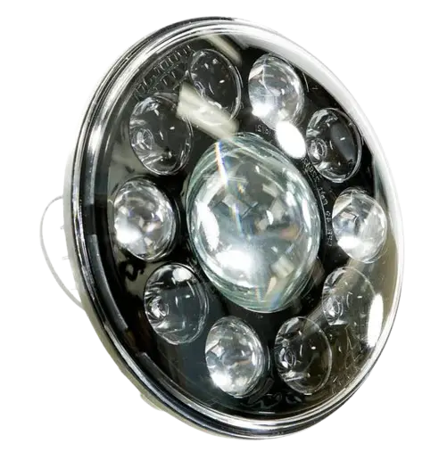 Luz de locomotora 8770