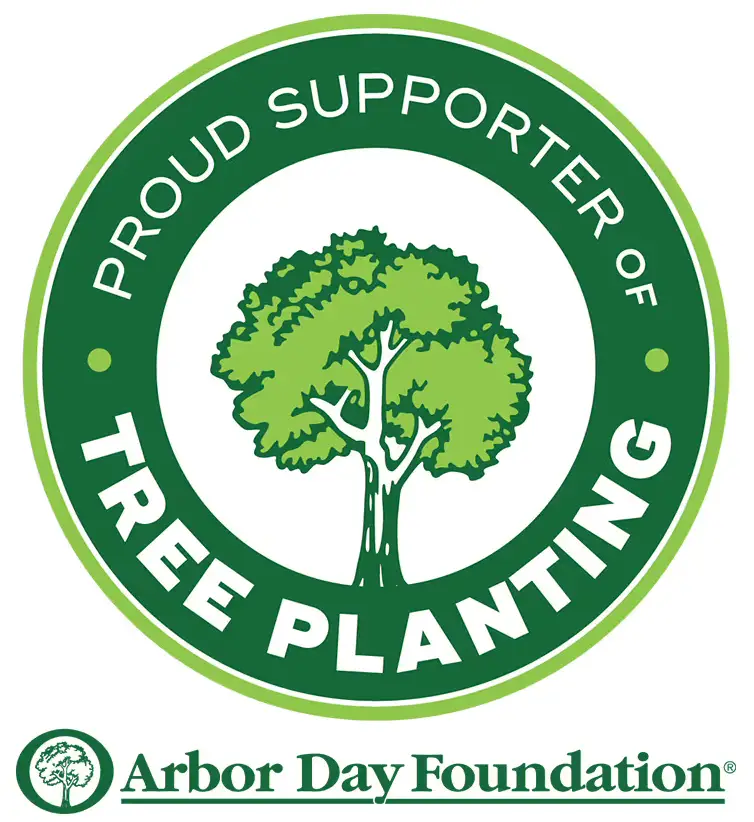 Arbor Day Foundation Alpha Trading International