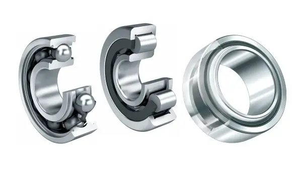 Couplings