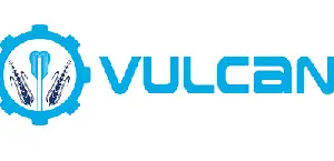 Vulcan Industrial Gears