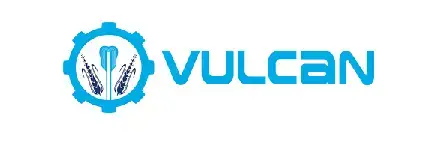 Vulcan Industrial Gears