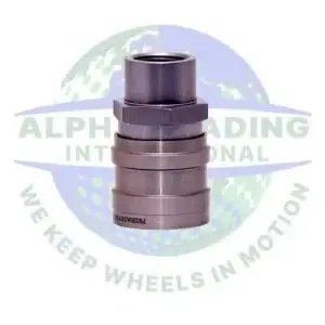 Wiggins 6000B12 Fast Fueling Systems