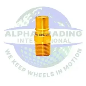 Sistemas de repostaje rápido Wiggins EC285A8