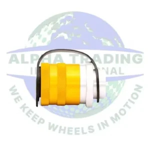 Wiggins R17YLW Fast Fueling Systems