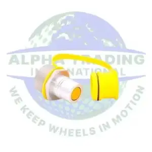 Wiggins R18YLW Fast Fueling Systems