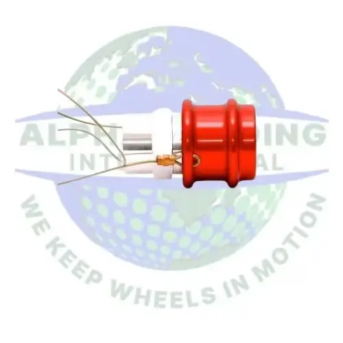 Wiggins ZS5 Fast Fueling Systems | Female Nozzle Assembly