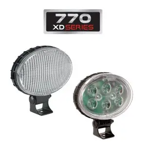 JW Speaker – Model 770 XD