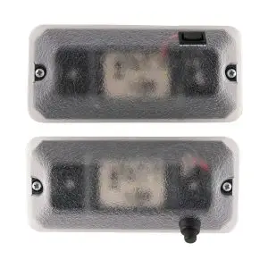 JW Speaker – Model 411