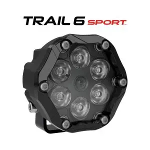 JW Speaker – Model Trail 6 Sport