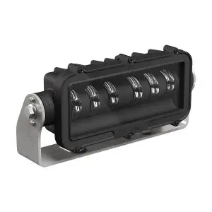 JW Speaker – Model 527