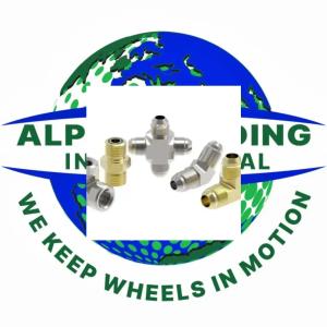 Danfoss Adapters and swivel joints