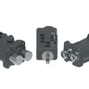 Brake valves