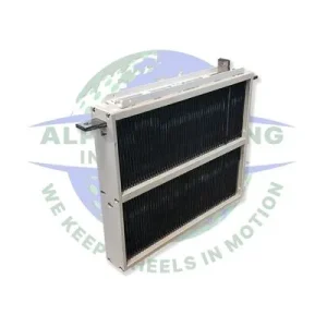 J-Style Grid Resistor