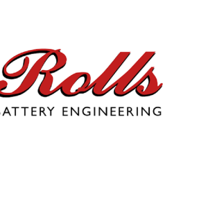 Rolls-Battery