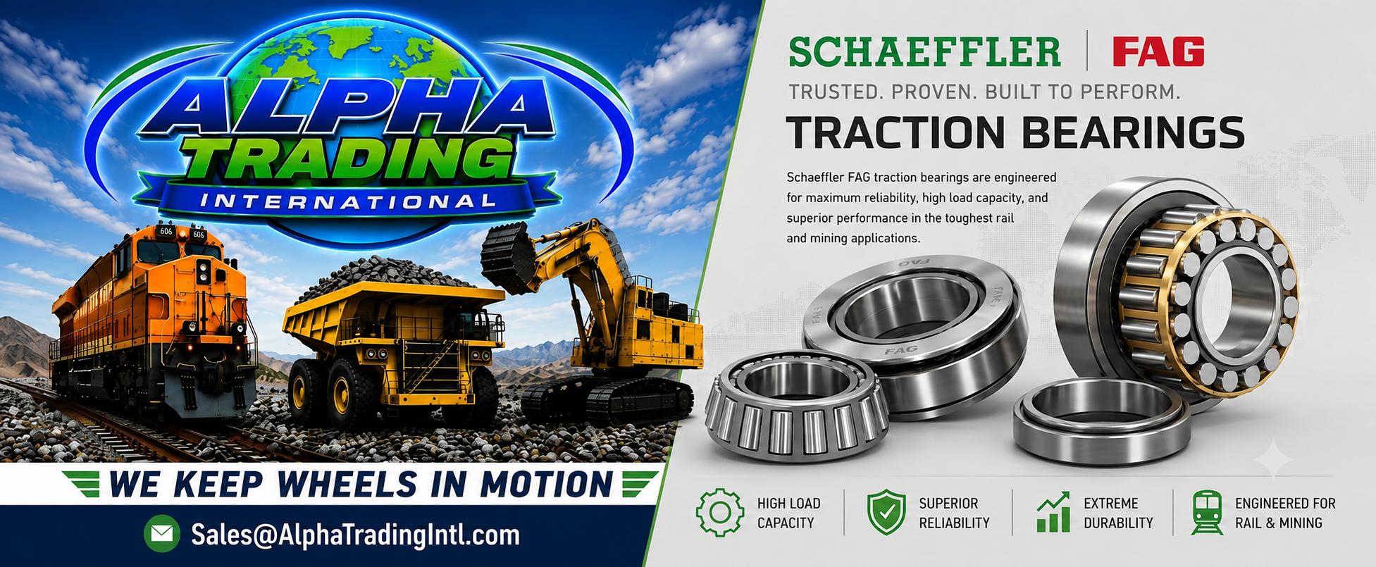 SCHAEFFLER FAG