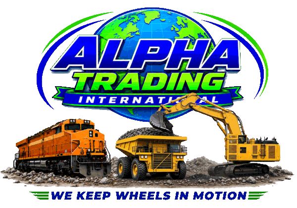 alpha trading international