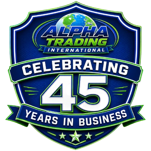 alpha trading international dayton phoenix